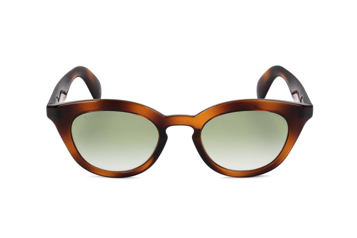 Gucci GG1934S — Sunglasses Oval - Image 2