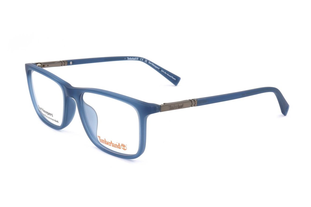 Timberland TB50021-H — Eyeglasses Rectangular