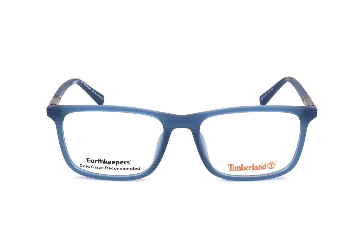 Timberland TB50021-H — Eyeglasses Rectangular - Image 2