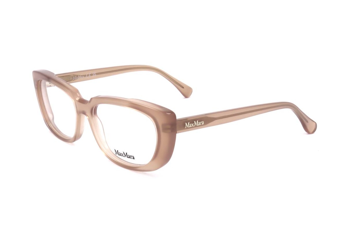 Max Mara MM5114 — Eyeglasses Rectangular