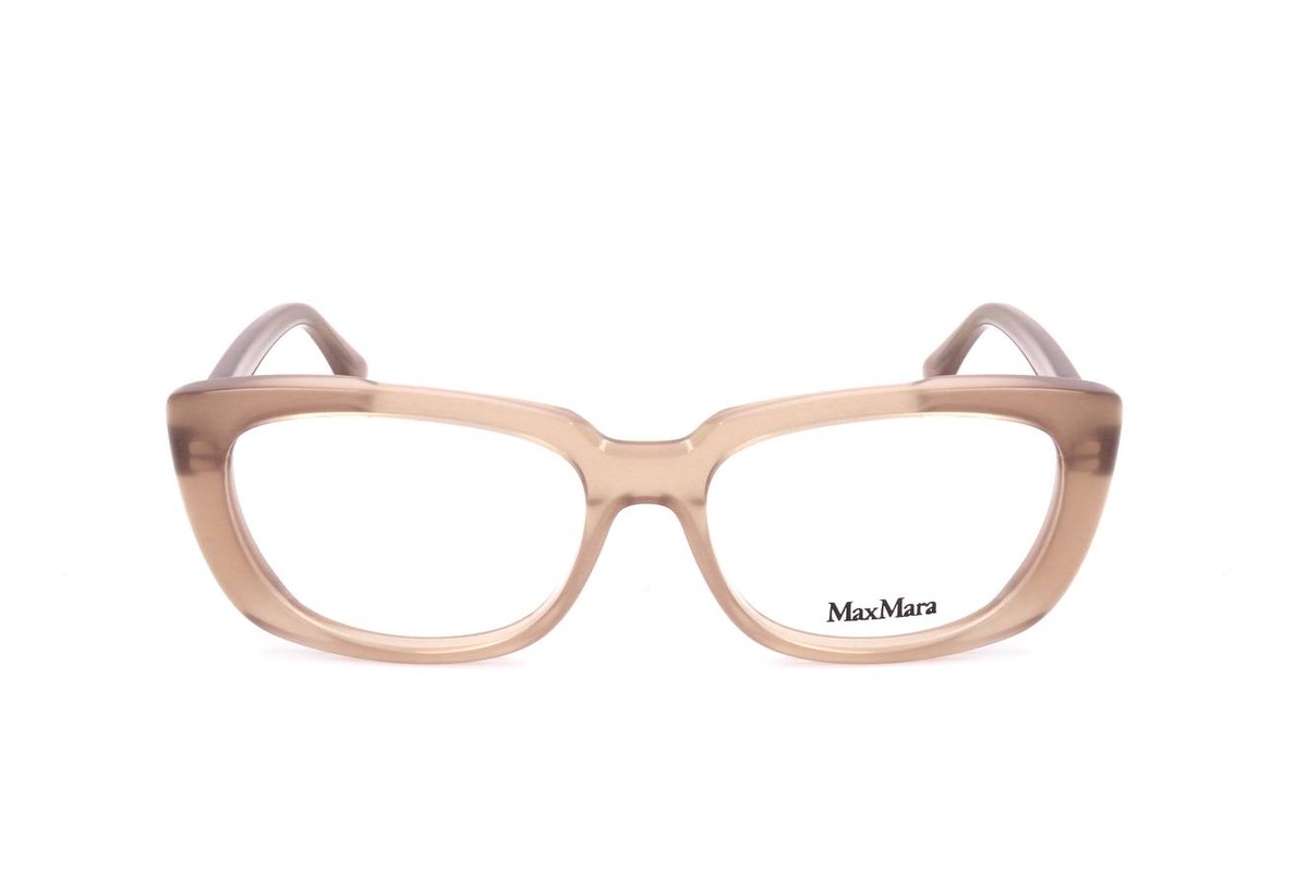 Max Mara MM5114 — Eyeglasses Rectangular - Image 2