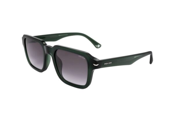 Police SPLN36 — Sunglasses Rectangular