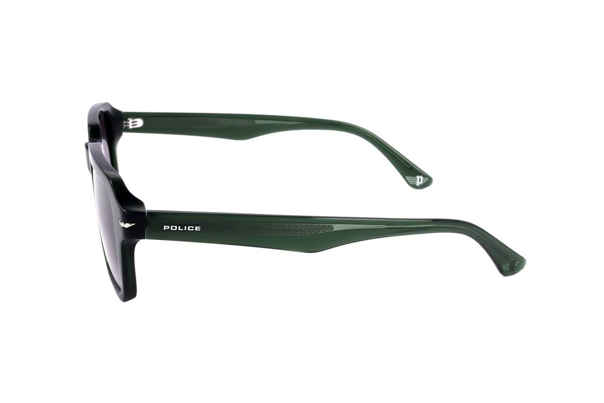 Police SPLN36 — Sunglasses Rectangular - Image 3