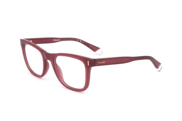 Polaroid PLD D511 — Eyeglasses
