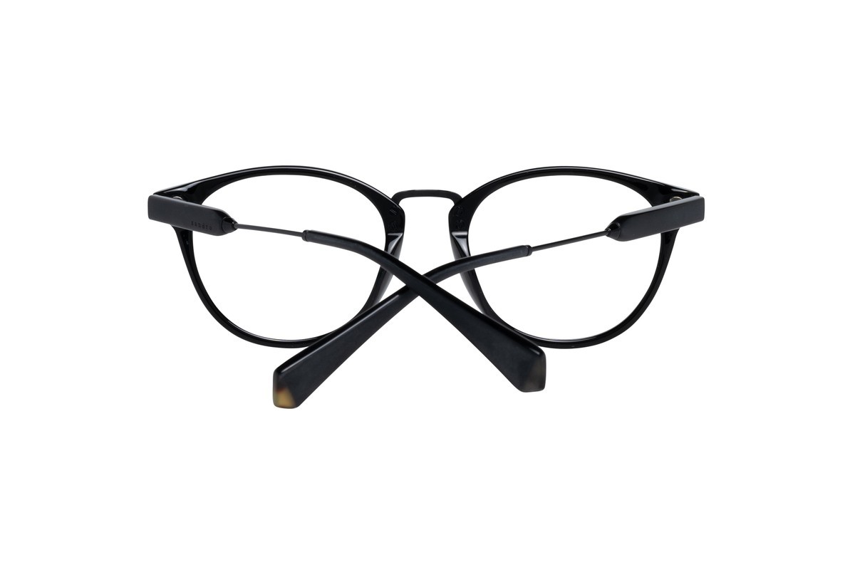 Sandro SD1006 — Eyeglasses Round - Image 3