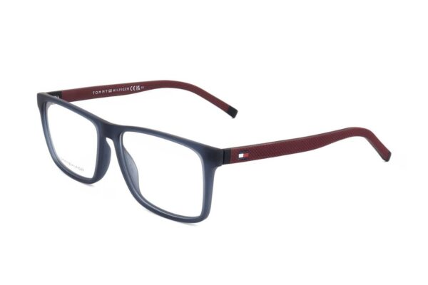 Tommy Hilfiger TH 1948 — Eyeglasses Rectangular