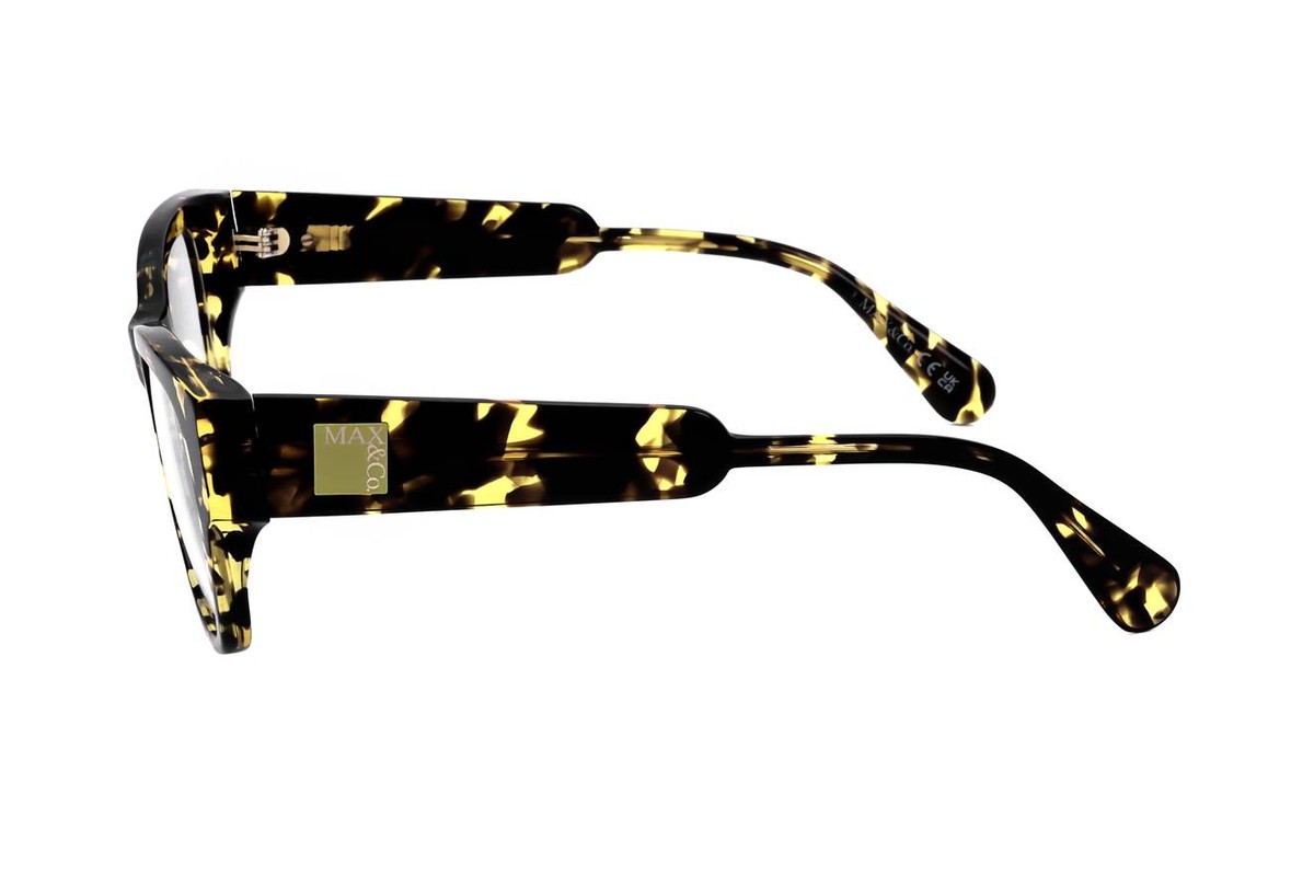 Max & Co. MO5142 — Eyeglasses Rectangular - Image 3