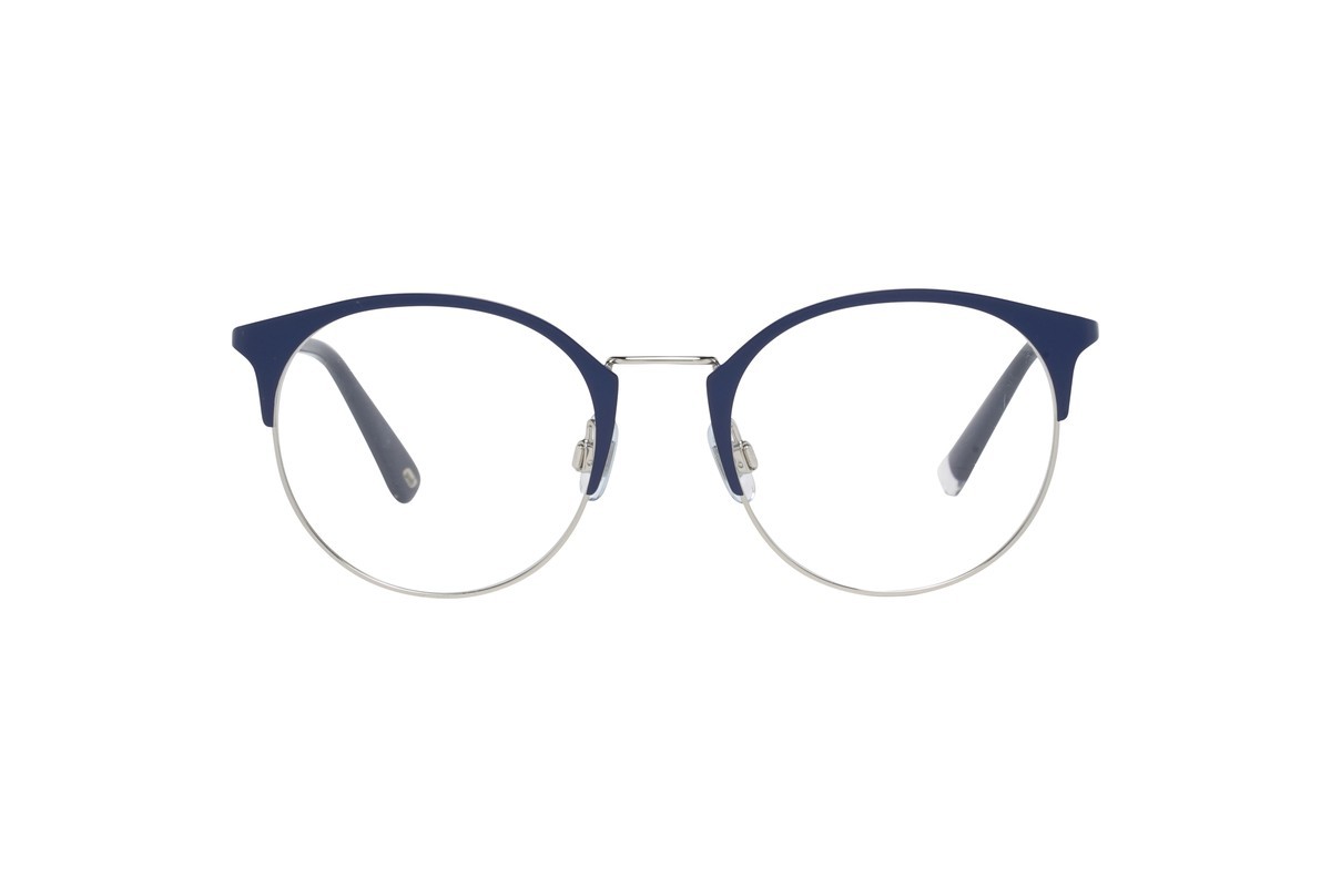 Web Eyewear WE5303 — Eyeglasses Round - Image 2