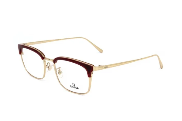 Omega OM5010-H — Eyeglasses