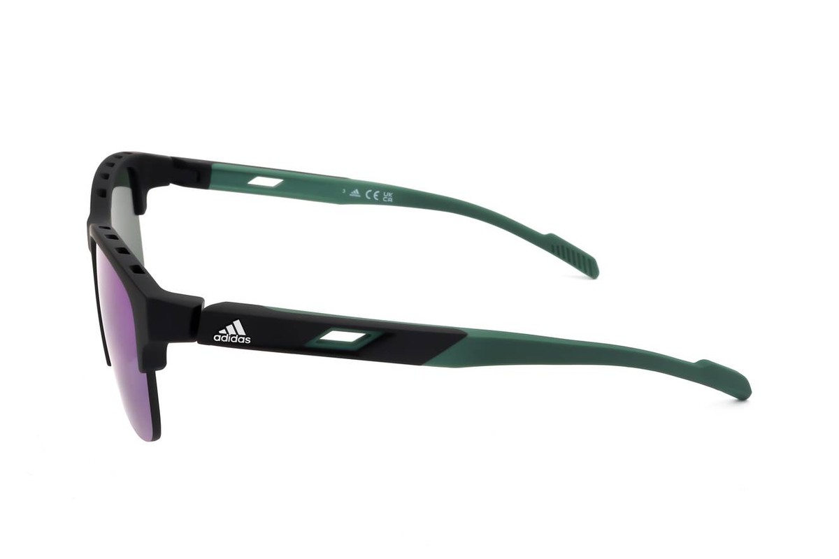 Adidas Sport SP0048 — Sunglasses - Image 3