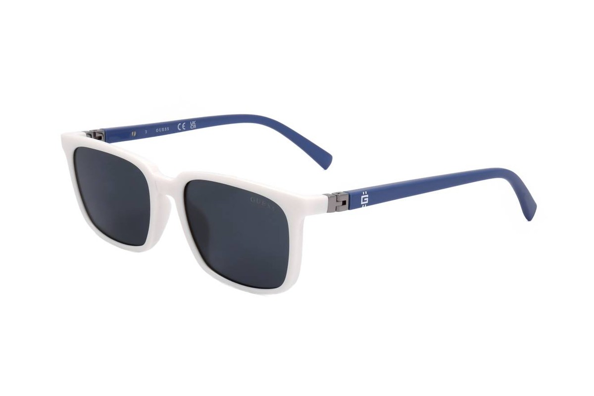 Guess GU9236 — Sunglasses Rectangular