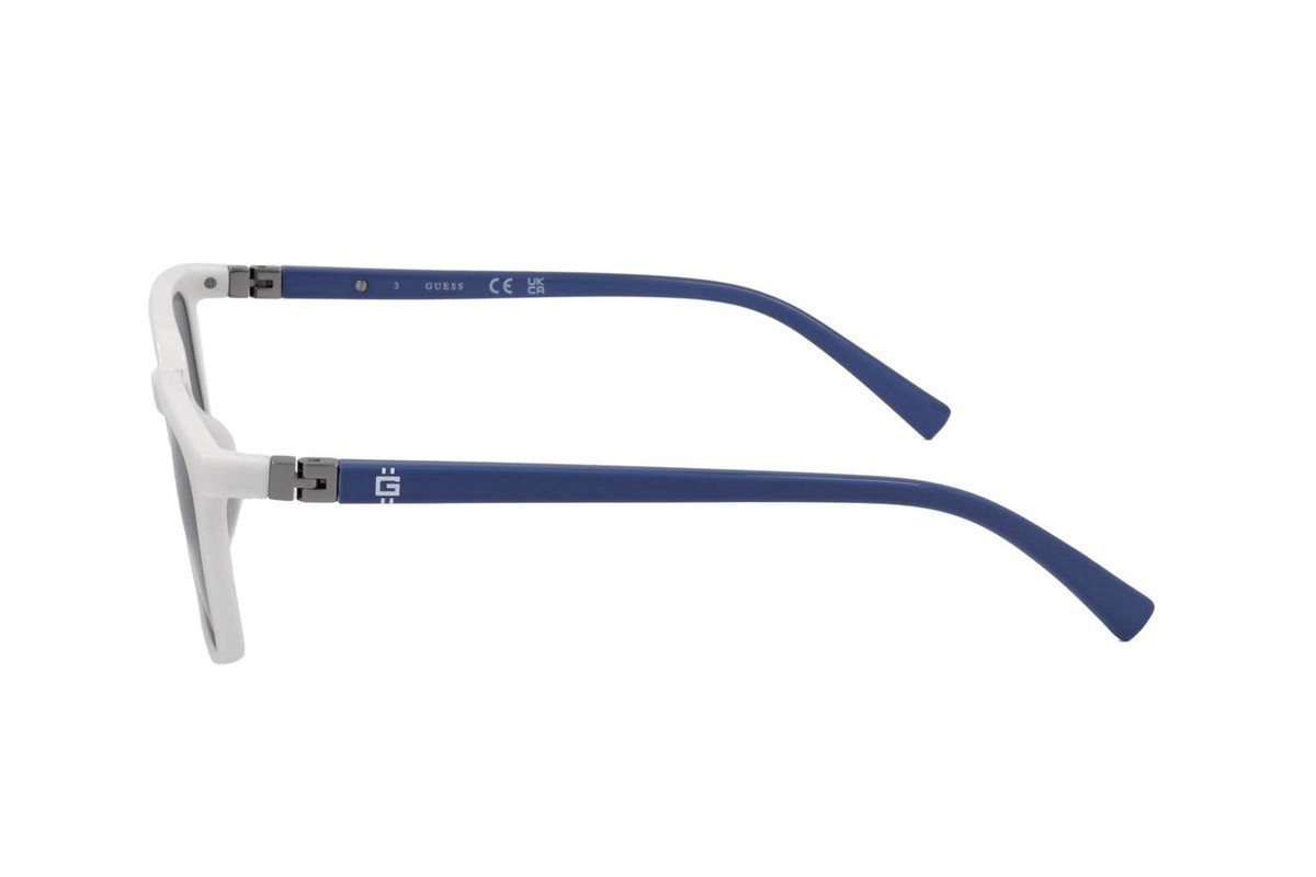 Guess GU9236 — Sunglasses Rectangular - Image 3