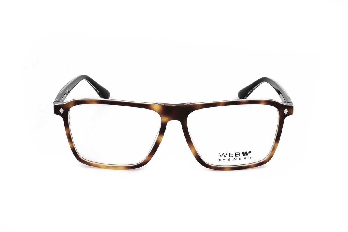 Web Eyewear WE5442 — Eyeglasses Square - Image 2