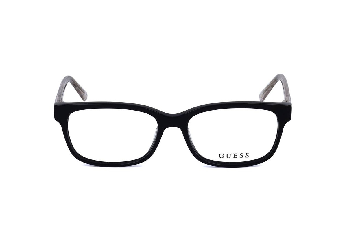 Guess GU9224 — Eyeglasses Rectangular - Image 2