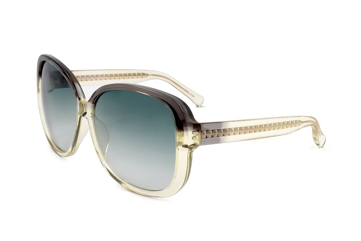 Matthew Williamson by Linda Farrow MW135 — Sunglasses