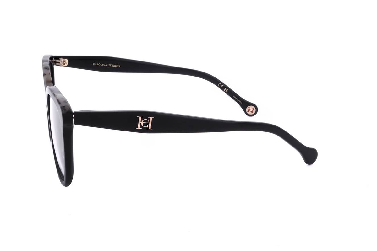 Carolina Herrera HER 0146 — Eyeglasses Square - Image 3