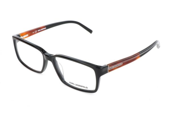 Karl Lagerfeld KL816 — Eyeglasses Rectangular