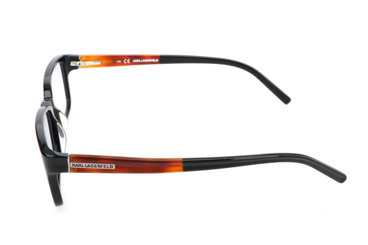 Karl Lagerfeld KL816 — Eyeglasses Rectangular - Image 3