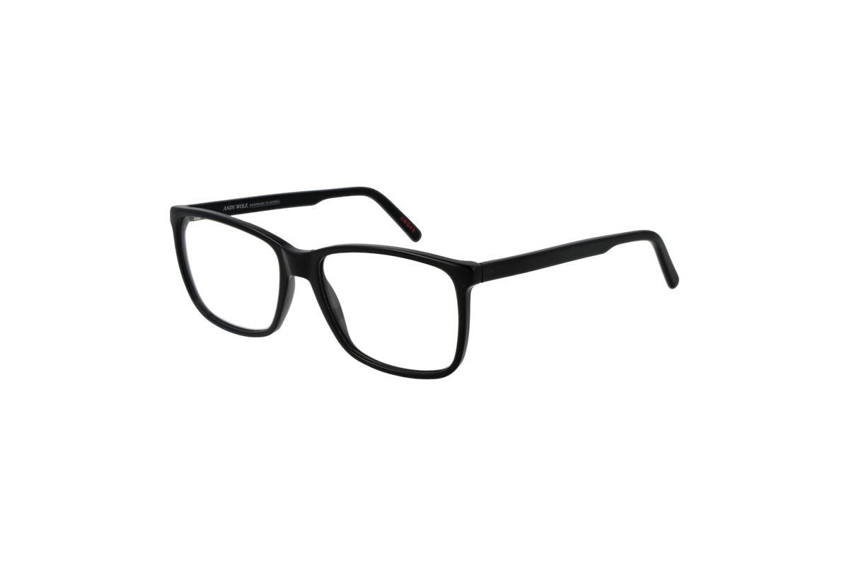 Andy Wolf 4513 — Eyeglasses Rectangular