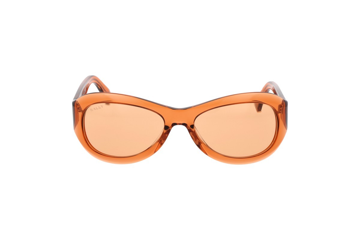 Bally BY0113 — Sunglasses Oval - Image 2