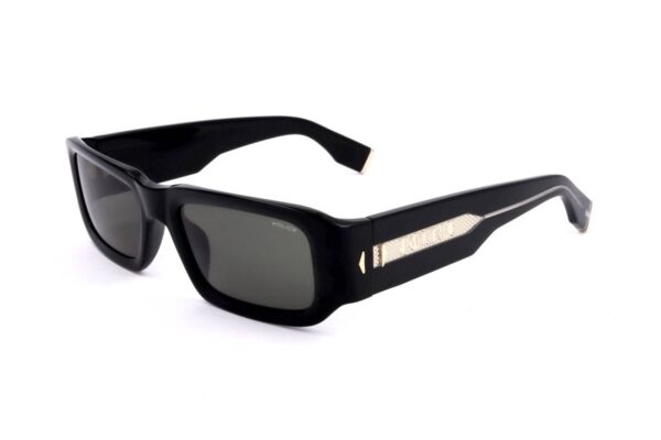 Police SPLR82E — Sunglasses Rectangular