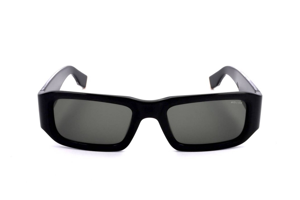 Police SPLR82E — Sunglasses Rectangular - Image 2