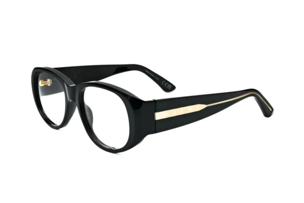 Marni ORINOCO BLACK — Eyeglasses