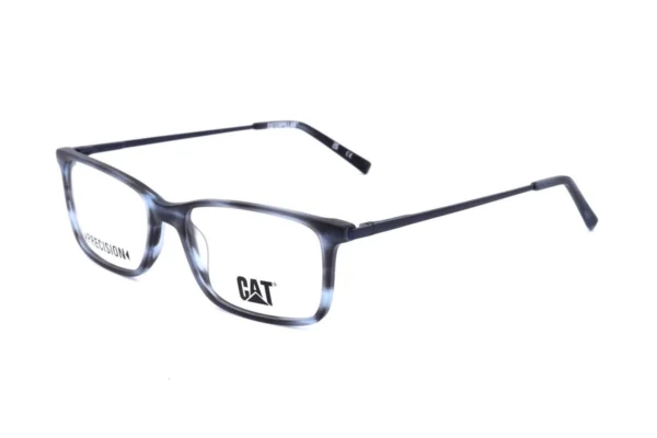 Caterpillar 3515 — Eyeglasses Rectangular