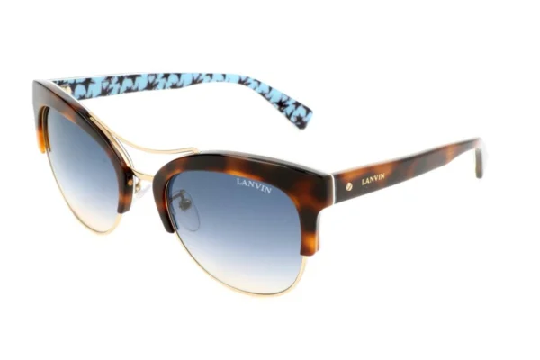 Lanvin SLN724V — Sunglasses