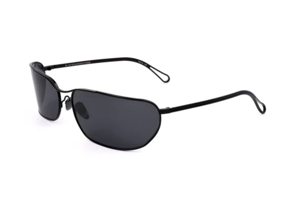 Retrosuperfuture ZEBEDIA BLACK — Sunglasses