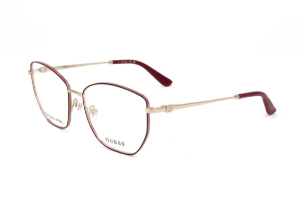 Guess GU2825 — Eyeglasses Square