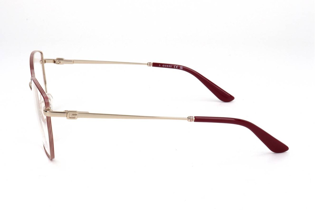 Guess GU2825 — Eyeglasses Square - Image 3