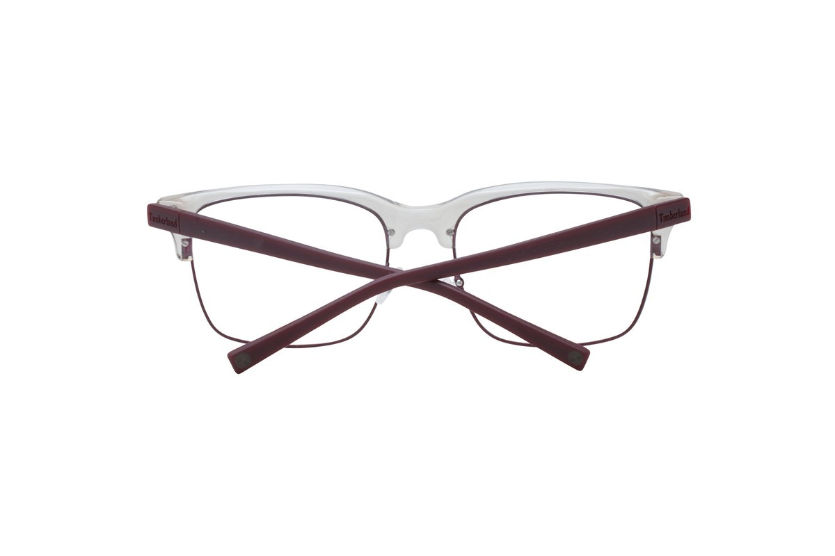 Timberland TB1601 — Eyeglasses Rectangular - Image 3