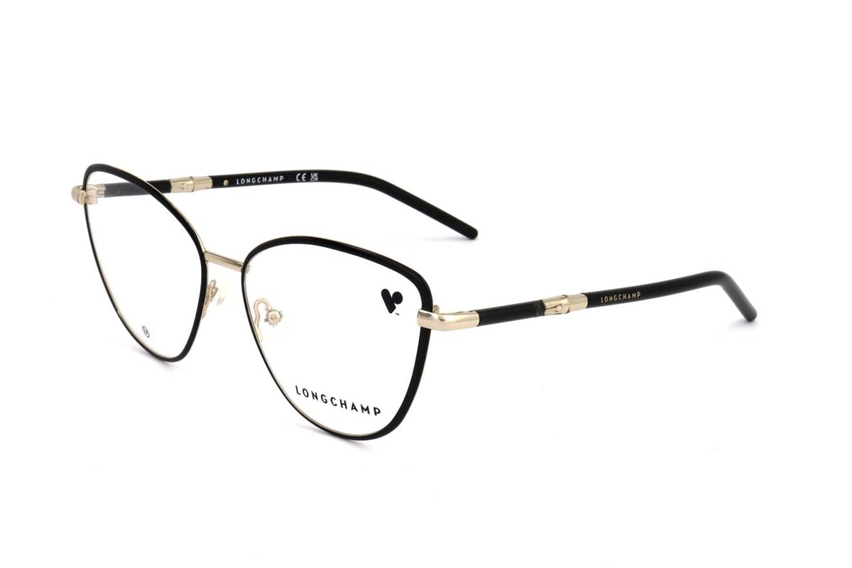 Longchamp LO2156 — Eyeglasses
