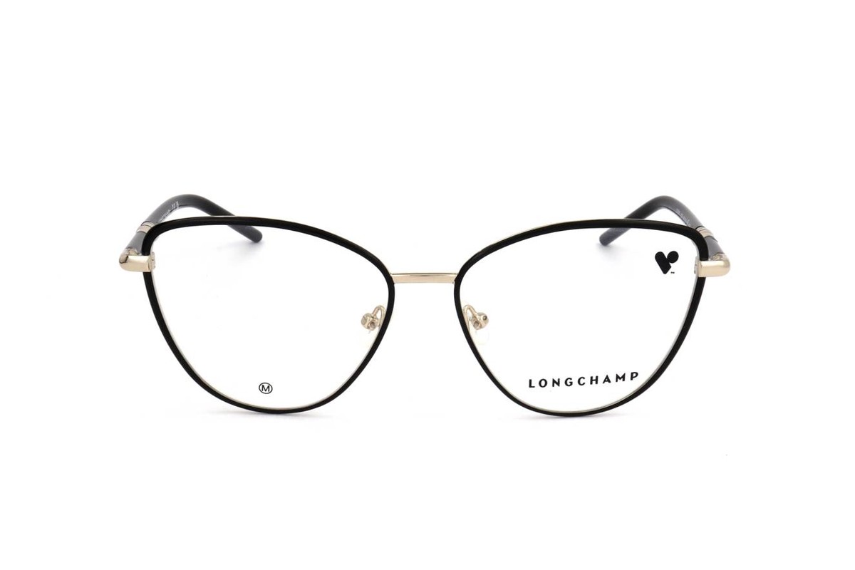 Longchamp LO2156 — Eyeglasses - Image 2