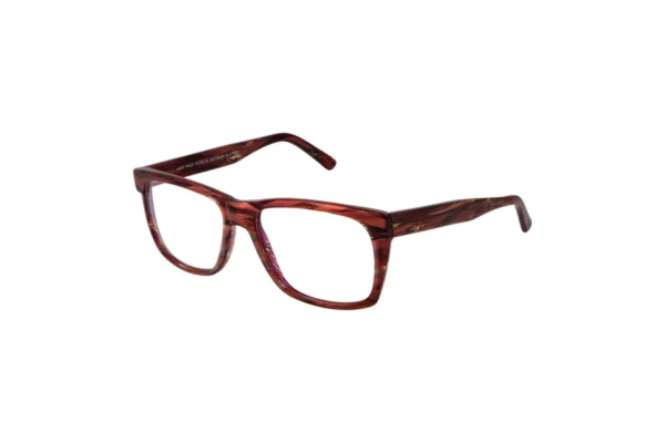 Andy Wolf 4449 — Eyeglasses Rectangular