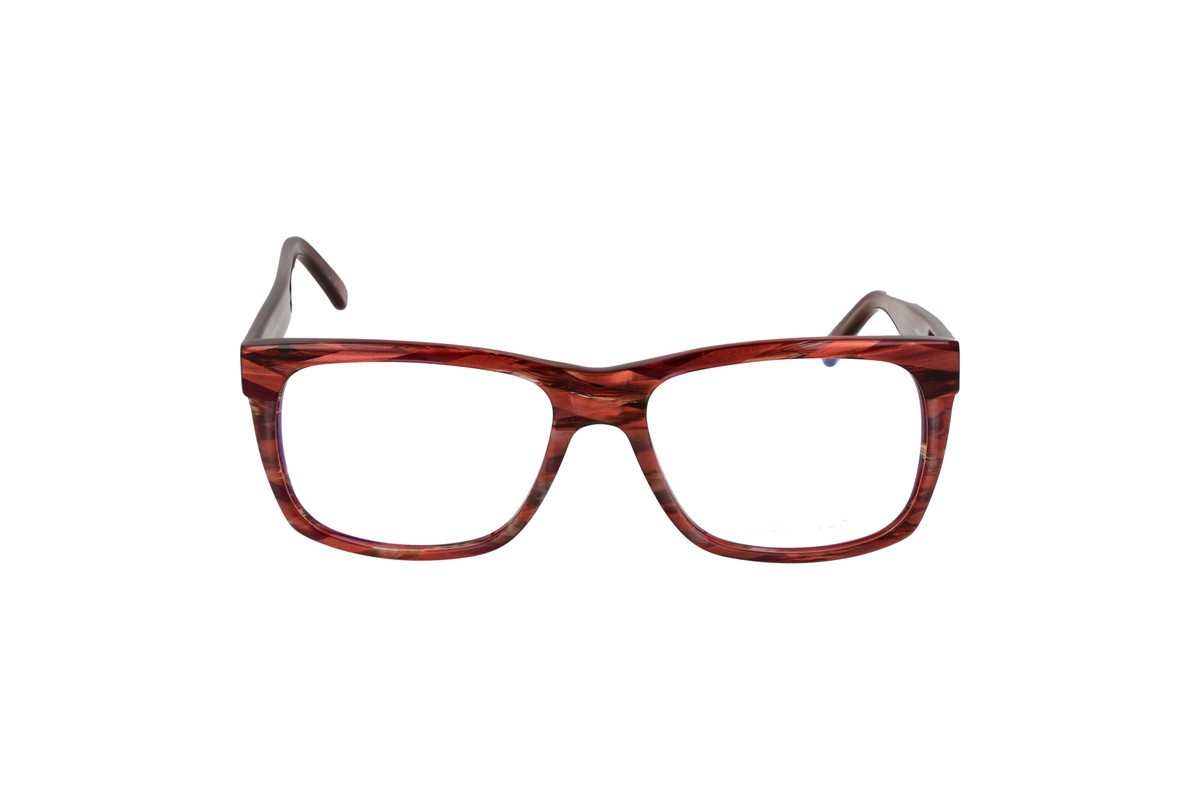 Andy Wolf 4449 — Eyeglasses Rectangular - Image 2