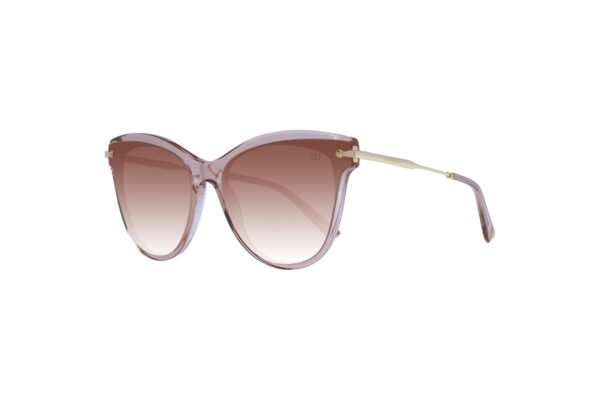 Ana Hickmann AH9283 — Sunglasses Butterfly