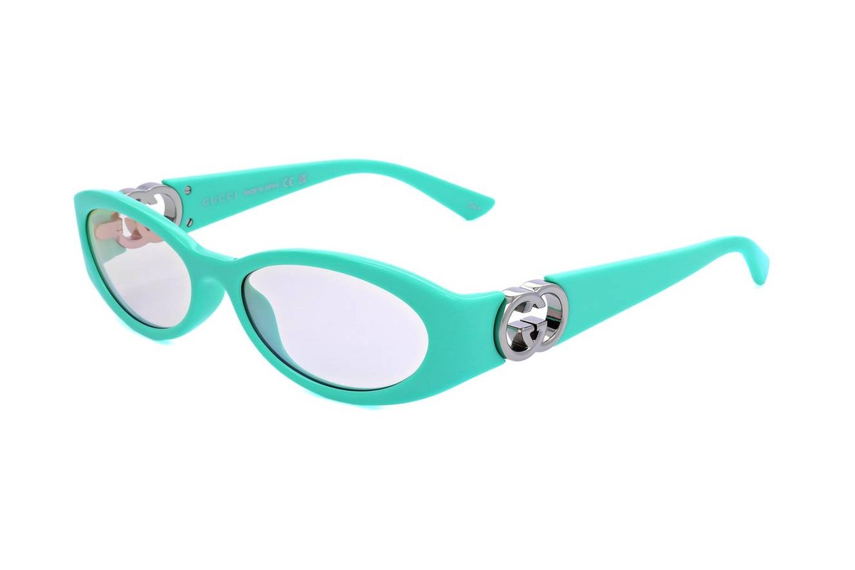 Gucci GG1660S — Sunglasses Cat-Eye