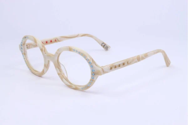 Marni NAKAGIN TOWER — Eyeglasses