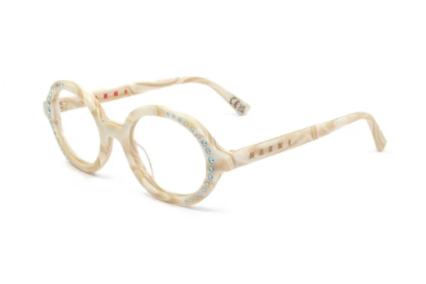 Marni NAKAGIN TOWER — Eyeglasses