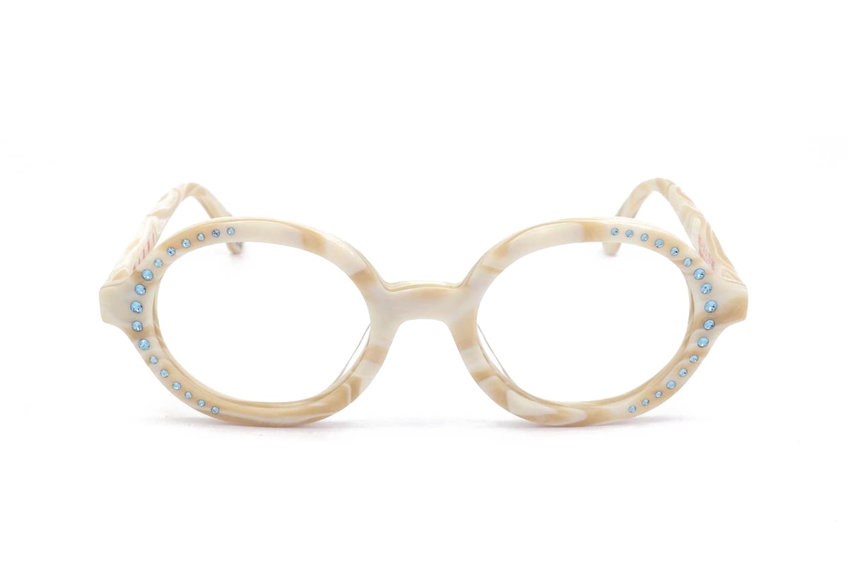Marni NAKAGIN TOWER — Eyeglasses - Image 2