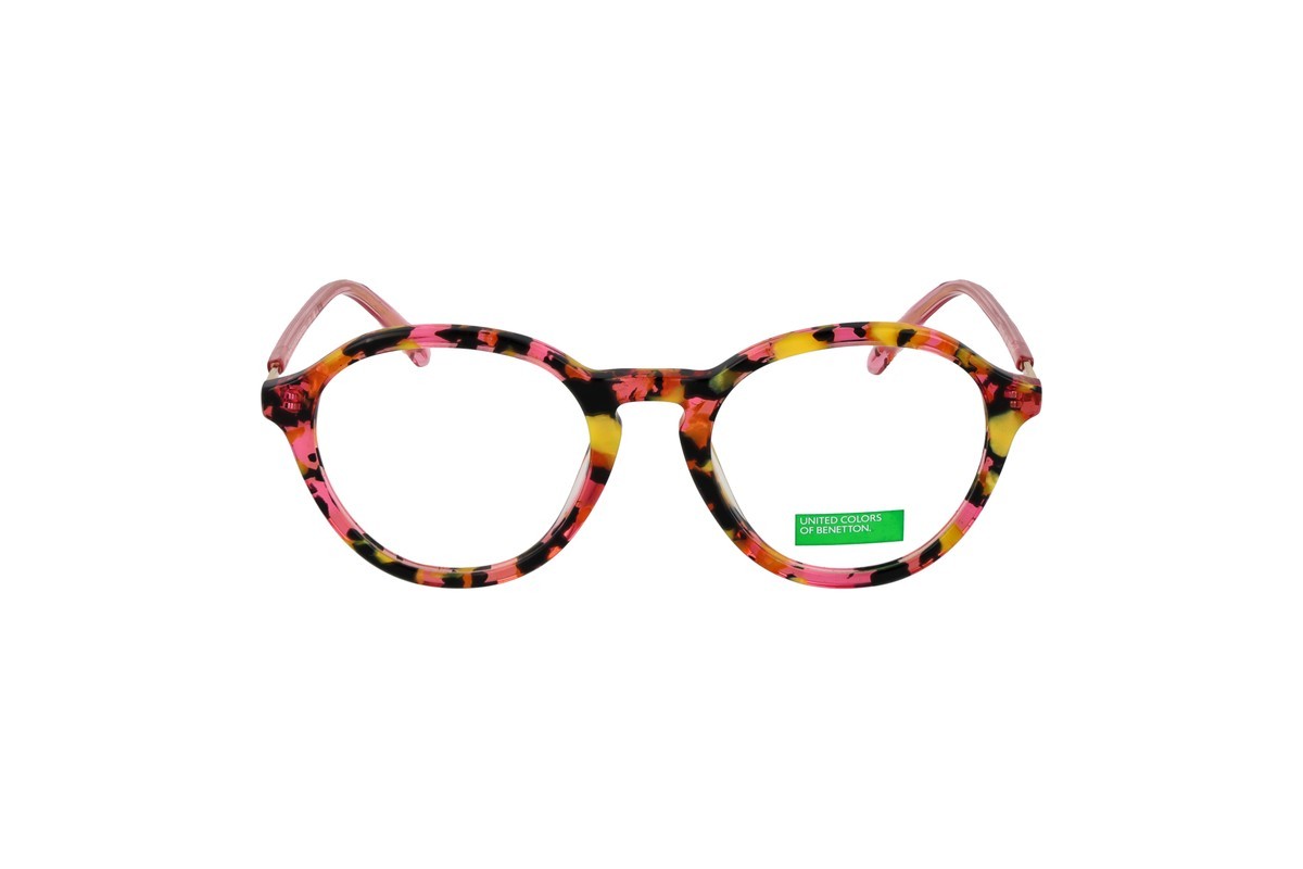 Benetton BEO1102 — Eyeglasses - Image 2
