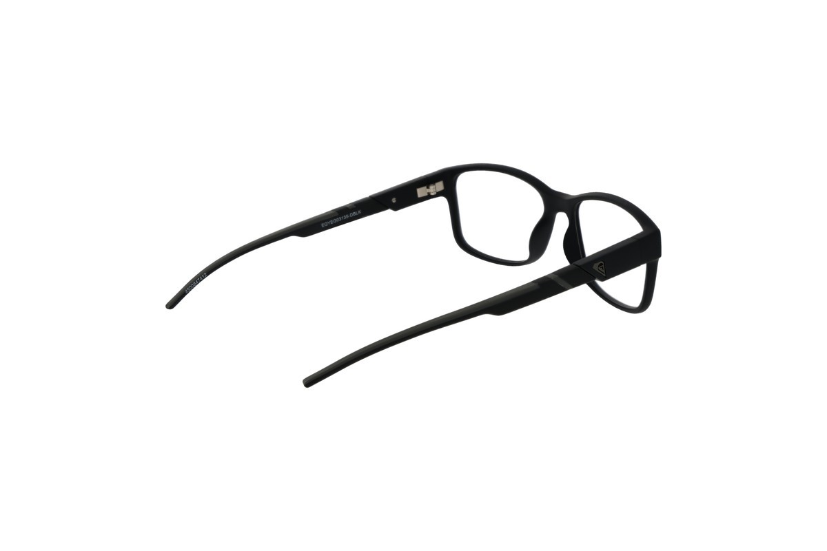 Quiksilver EQYEG03135 DBLK — Eyeglasses Rectangular - Image 3