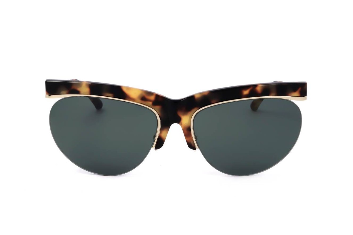 Dries Van Noten by Linda Farrow DVN150 — Sunglasses - Image 2