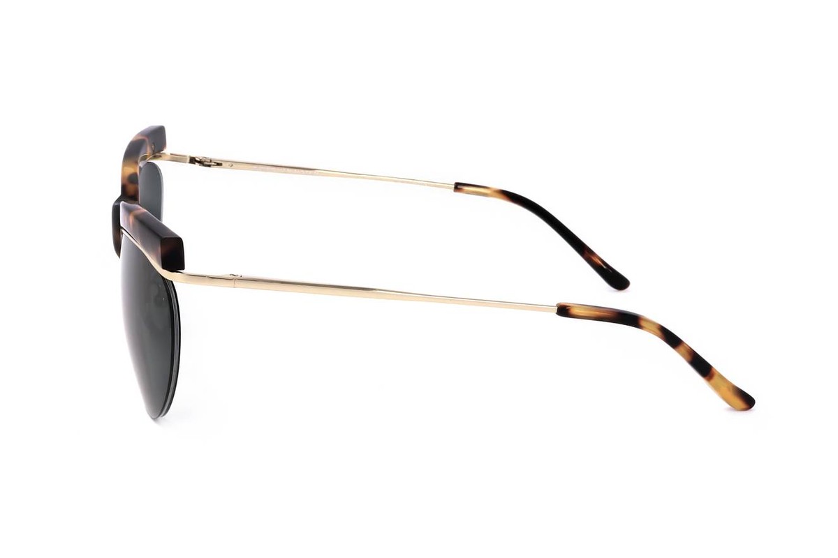 Dries Van Noten by Linda Farrow DVN150 — Sunglasses - Image 3