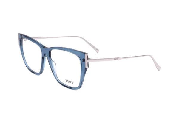 Tod's TO5259 — Eyeglasses Cat-Eye