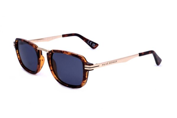 Privé Revaux THE CITY/S — Sunglasses Rectangular