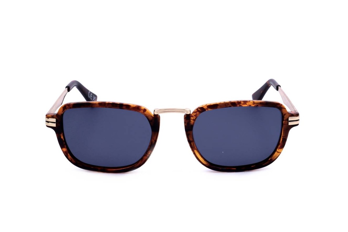 Privé Revaux THE CITY/S — Sunglasses Rectangular - Image 2