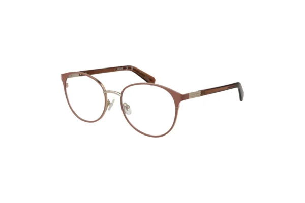 Guess GU8254 — Eyeglasses Round
